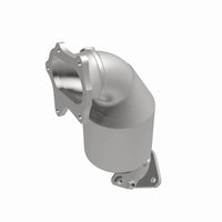 MagnaFlow 13-14 Hyundai Genesis Coupe 2.0L Direct Fit Converter