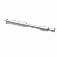 MagnaFlow 2015 Sedona 3.3 Underbody Direct Fit Converter