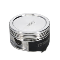 Manley Ford 4.6L Modular V8 Piston Set - 3.572in Bore 1.200in CH, -11.00 CC