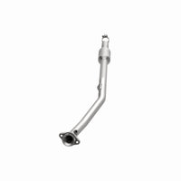 MagnaFlow Direct Fit Catalytic Converter 10- Cadillac CTS V6 Passenger Side