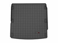 WeatherTech 25-25 Lamborghini Urus SE Trunk Cargo Liners - Black