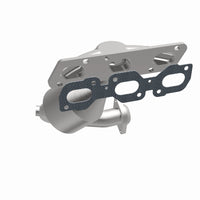 MagnaFlow DF Catalytic Conv 96-00 Ford Contour 2.5L / 99-02 Mercury Cougar 2.5L California - Front