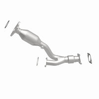 MagnaFlow 2007 Pontiac G6 3.5L Direct Fit Converter