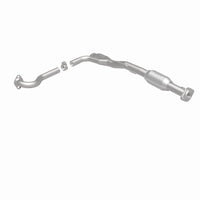 MagnaFlow Direct Fit Catalytic Converter 02-03 Jeep Liberty 3.7L
