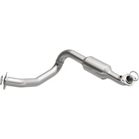 MagnaFlow 10-12 Toyota 4Runner 4.0L Direct Fit Converter