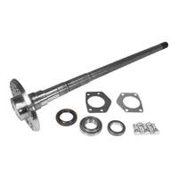USA Standard Replacement Axle For Jeep TJ Dana 44 Rear / Left Hand Side