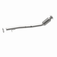 MagnaFlow 07-08 Land Rover Range Rover 4.4L Direct Fit Converter