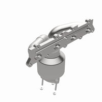 MagnaFlow Direct Fit Catalytic Converter 01-02 Saturn Manifold OEM