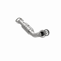 MagnaFlow Direct Fit Catalytic Converter 03-05 Mazda 6 2.3L