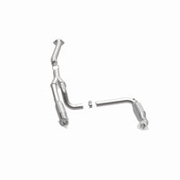 MagnaFlow 03-06 Chevrolet Express 1500 4.3L Direct Fit Converter