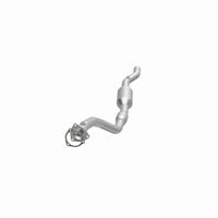 MagnaFlow Direct Fit Catalytic Converter California Grade 06-09 Audi A6 3.2L
