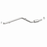 MagnaFlow 11-12 X3 3 L Underbody Direct Fit Converter