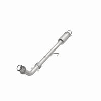 MagnaFlow 06-07 Toyota Solara 2.4L Direct Fit Converter