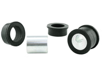 Whiteline 86-91 Mazda RX7 Rear Camber adj kit - hub upper