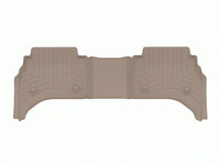 WeatherTech 22-23 Land Rover Range Rover Rear FloorLiner - Tan
