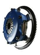 Spec 89-98 Nissan 240SX 2.4L KA24 Mini Twin D-Trim Clutch Kit
