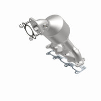 MagnaFlow Direct Fit Catalytic Converter 05-06 Hyundai Santa Fe 2.7L