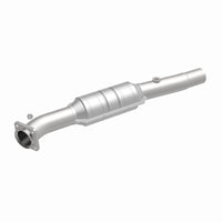 MagnaFlow Direct Fit Catalytic Converter 01-03 Audi S8 4.2L Driver Side