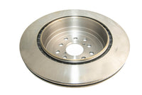 DBA 03-07 Subaru Impreza WRX STi Rear Standard Street Series Rotor