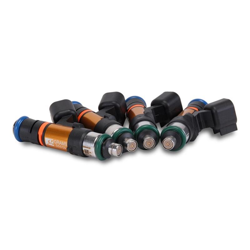 Grams Performance 550cc SRT8 2005-2010INJECTOR KIT