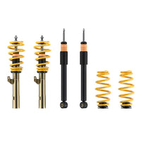 ST XA Adjustable Coilovers w/ Redound Adj. VW Passat (3C-B6) Wagon