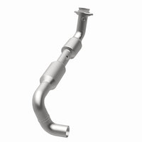 MagnaFlow 2004 Ford F-150 4.6L Direct Fit Converter