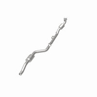 MagnaFlow 2005 Mercedes-Benz E320 3.2L Direct Fit Converter