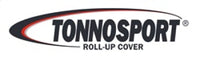 Access 2019+ Chevy/GMC 1500 6ft 6in Bed (w/o Bedside Storage) Tonnosport Roll-Up Cover