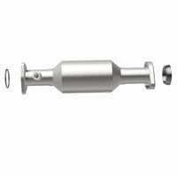 MagnaFlow Direct Fit Catalytic Converter 1995 Honda Odyssey 2.2L