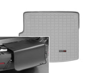 WeatherTech 10+ Mercedes-Benz GLK-Class Cargo Liner w/ Bumper Protector - Grey