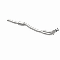 MagnaFlow Direct Fit Catalytic Converter OEM 96-98 BMW 740iL 4.4L