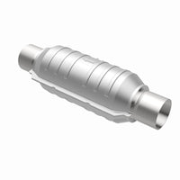 MagnaFlow Universal Catalytic Converter 1.75in. Honda OEM