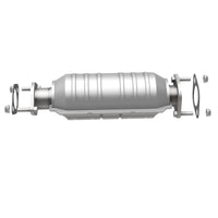 MagnaFlow 06-11 Hyundai Accent 1.6L Direct Fit Converter