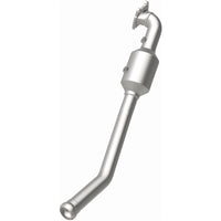 MagnaFlow 13-17 Jeep Grand Cherokee 3.6L Direct Fit Converter