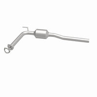 MagnaFlow Direct Fit Catalytic Converter 1993/1995 Volkswagen EuroVan 2.5L