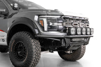 ADD 2021+ Ford F-150 Raptor Pro Plus Bolt-On Front Bumper
