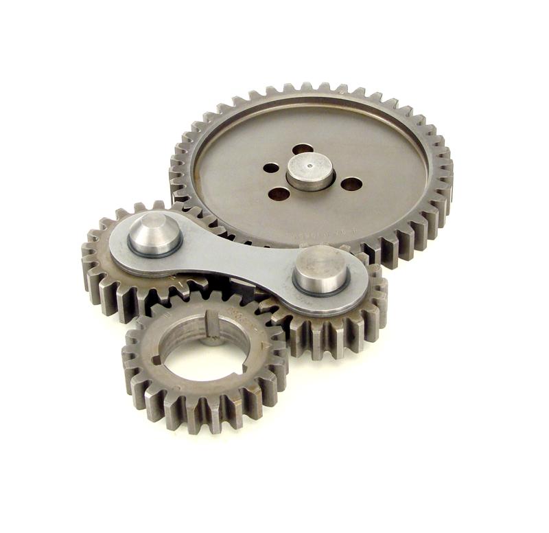 COMP Cams Roller Cam Button Chevy Small