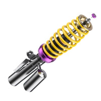 KW Coilover Kit V3 Porsche 911 (997) Carrera 4/4S Convertible w/ PASM (Must Deactivate PASM)