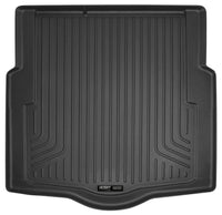 Husky Liners 2016-2017 Chevrolet Cruze WeatherBeater Cargo Liner - Black