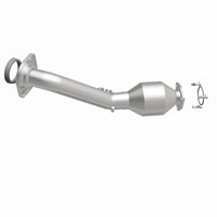 MagnaFlow Direct Fit Catalytic Converter 12-14 Civic 2.4L