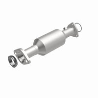 MagnaFlow Direct Fit Catalytic Converter 1995 Honda Odyssey 2.2L