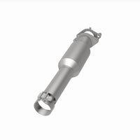 MagnaFlow 09-11 Buick Lucerne Rear Underbody 3.9L Direct Fit Catalytic Converter