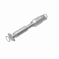 MagnaFlow Direct Fit Catalytic Converter 06- Mazda 6 3.0L Rear OEM