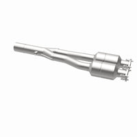 MagnaFlow Direct Fit Catalytic Converter 01-05 Audi TT Quattro 1.8L