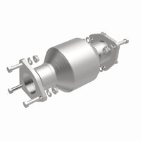 MagnaFlow 08-10 Honda Accord 3.5L Direct Fit Converter