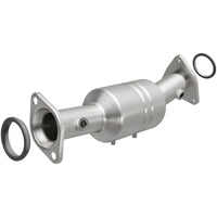 MagnaFlow Direct Fit Catalytic Converter 2010-2012 CX-7 2.5 L Underbody