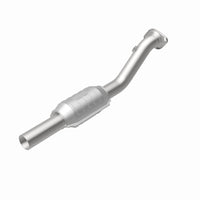 MagnaFlow Direct Fit Catalytic Converter 2007 Dodge Caliber 2.4L