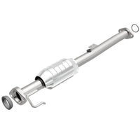 MagnaFlow Direct Fit Catalytic Converter 99-02 Vitara 1.6/2 OEM