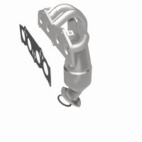 MagnaFlow Direct Fit Catalytic Converter California Grade CARB Compliant 04-07 Toyota Solara L4 2.4L