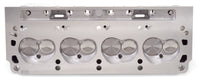Edelbrock Cylinder Head E-Street SB Ford 2 02 Intake (Complete Pair)